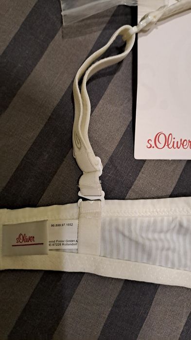 Новий  бюст фірмений Oliver