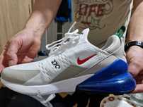 Adidasy męskiej Nike 27 C