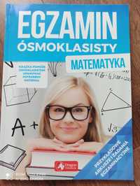 Egzamin ósmoklasisty - matematyka