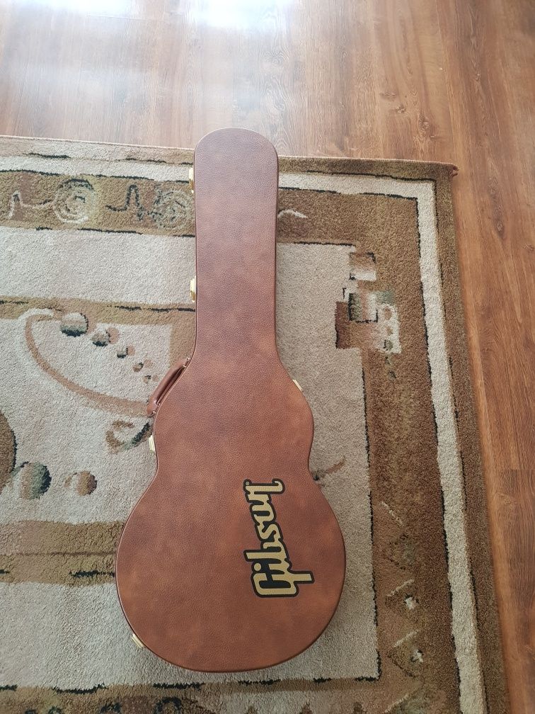 Gibson Les Paul Standard 60s