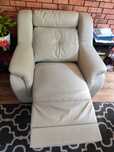 Fotel relax z kolekcji sincope w174  2020r produkcji.