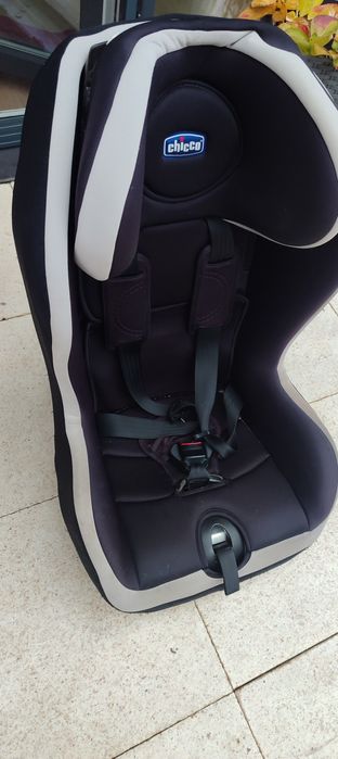 Fotelik dla dziecka do 18 kg