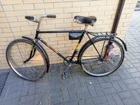 Rower Ural oryginał