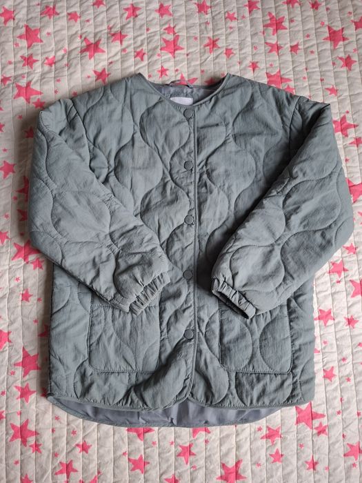 Kurtka przejściowa Sinsay