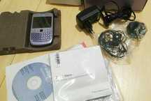 Nokia, Нокиа 1100, BlackBerry curve