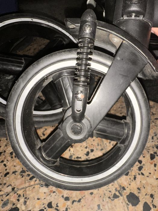 Carrinho - be cool bandit +