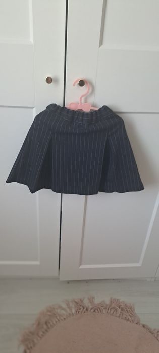 Spódniczka galowa Zara