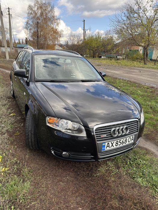 Продам Ауди а4 б7 універсал
