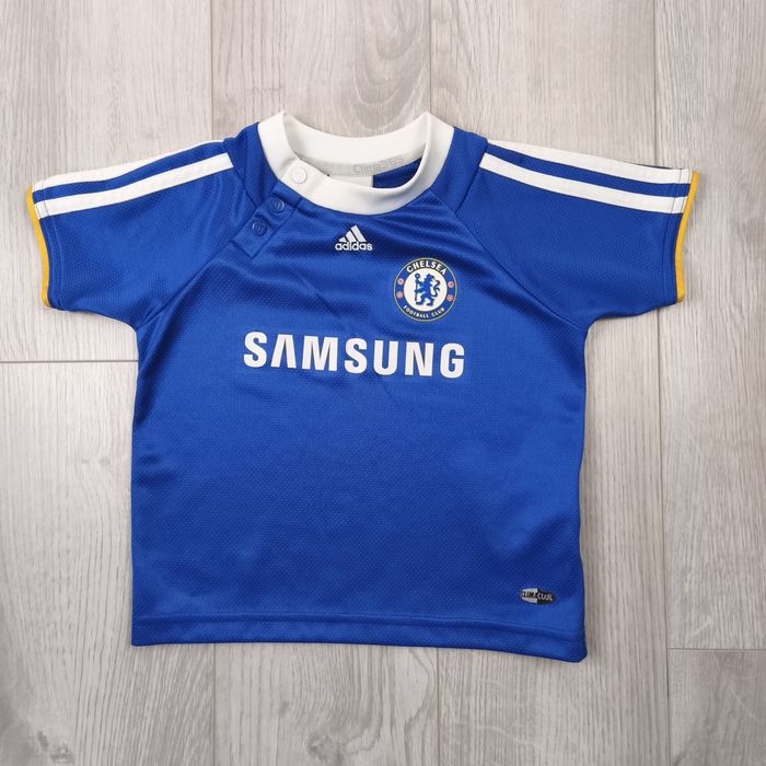 Adidas Chelsea Londyn 12-18 miesięcy 80 cm
