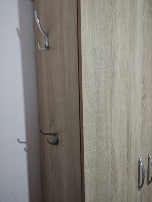 Шафа в дитячу кімнату