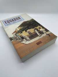 Livro Equador - Oficina do Livro