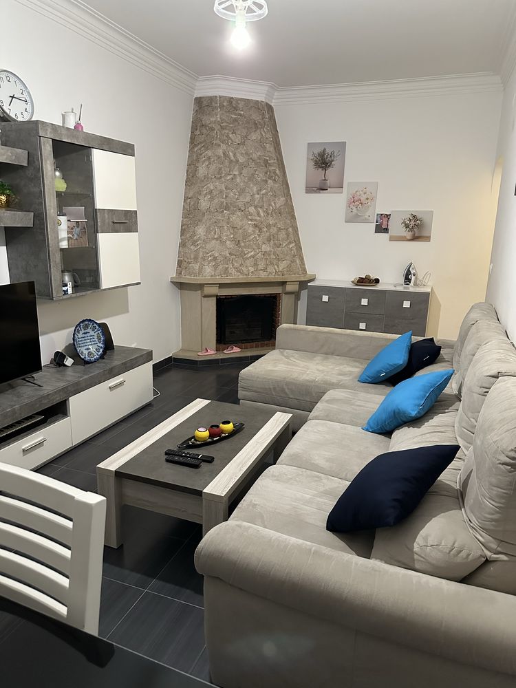 Apartamento T3, no Laranjeiro