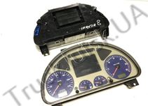 Щіток Івеко Stralis  504156162,504101668,504025356,504156165,504156163