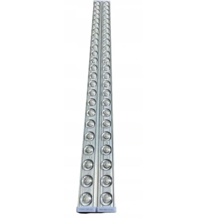 Lampa LED plafon do garażu warsztatu 120cm 200W IP20