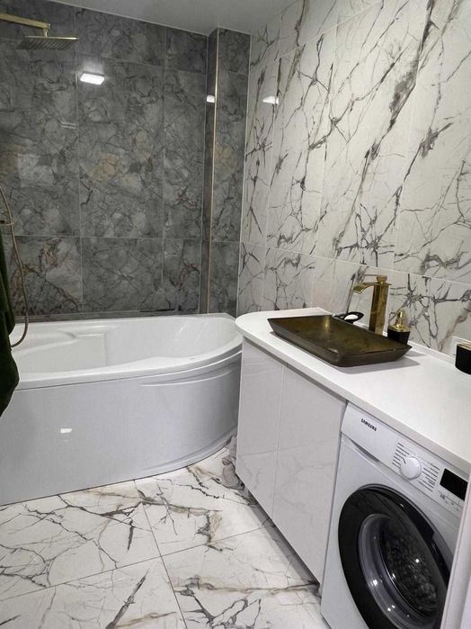 Оренда 2-кімнатної квартири в Залізничному районі