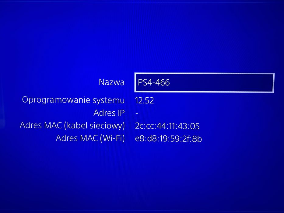 Konsola Sony Playstation4 Pro 1TB CUH-7116B White+2xPad/Stacja/3xGry!