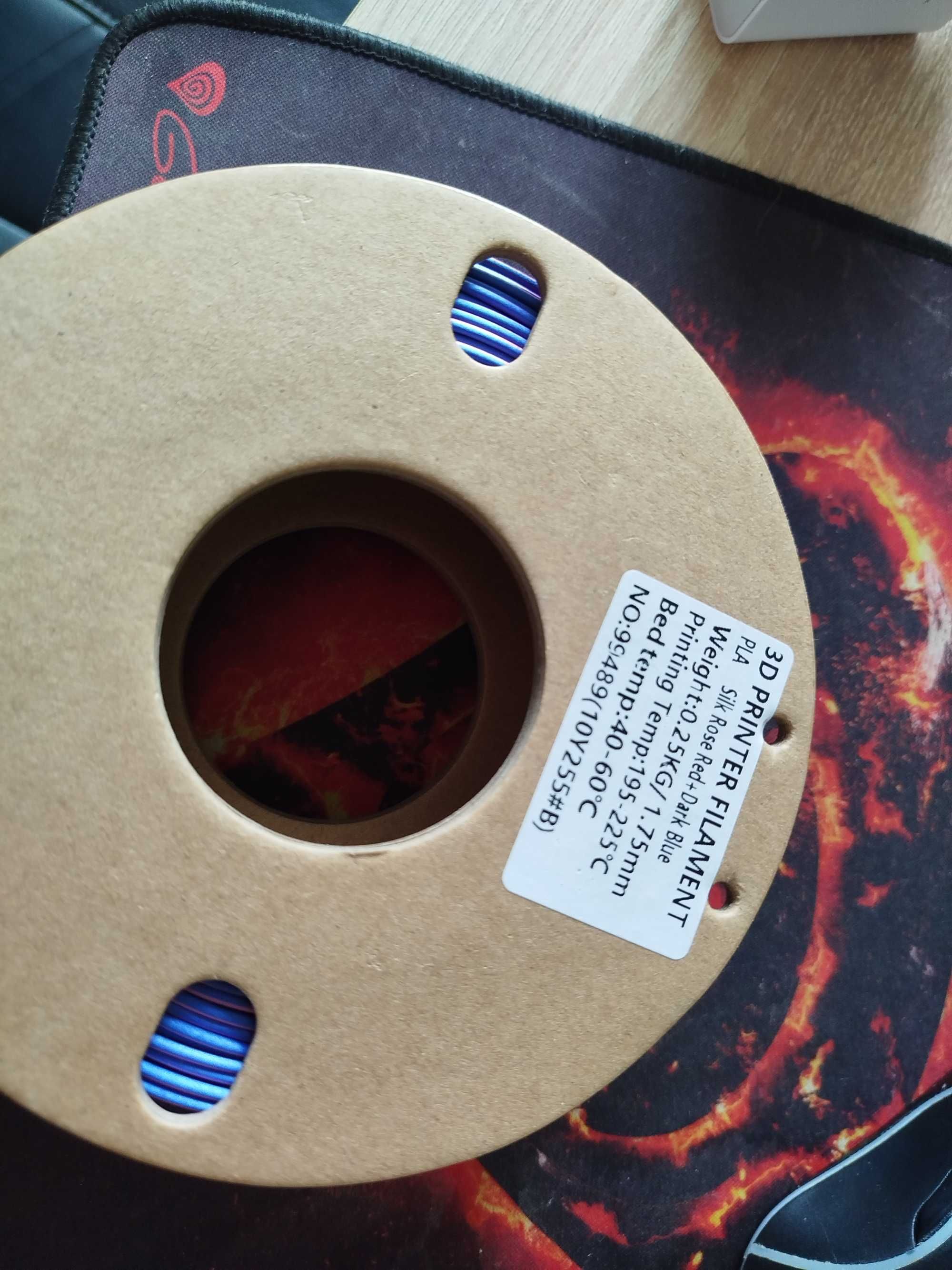 Filament  do druku 3D