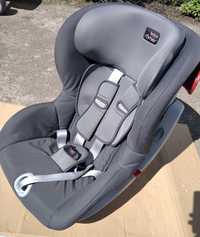 Автокрісло Britax romer KING II BR Storm Grey