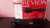 Suszarko lokówka Revlon smaller Brush stan idealny
