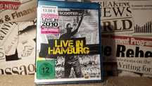 Scooter - Live In Hamburg Koncert na Blu-ray