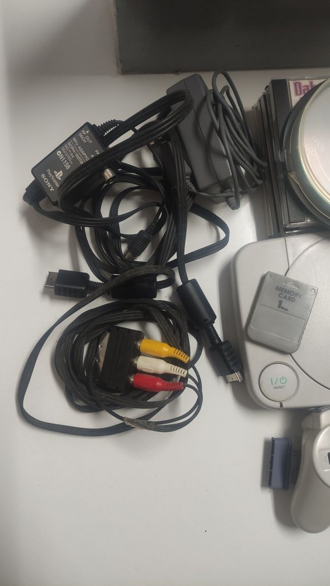 Playstation Ps One