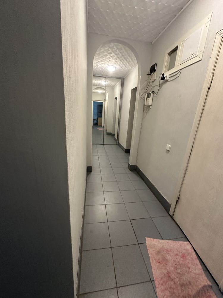 Продается офис в жилом доме ул. Алческих, центр, м. Университет
