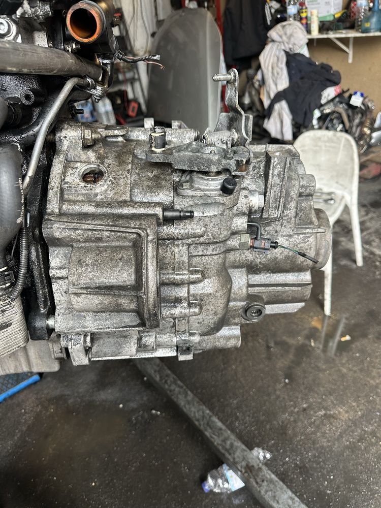 Caixa 2.0tdi ref grf