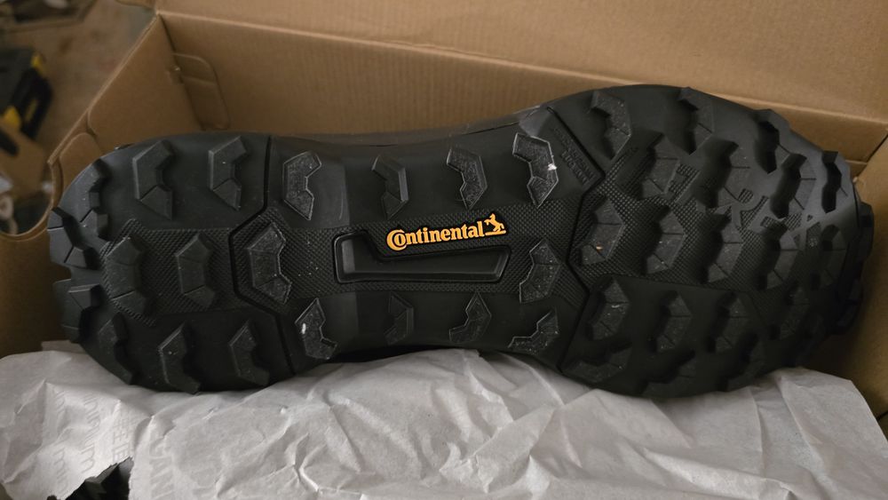 Adidas TERREX AX4 gtx GoreTex NOWE! 46