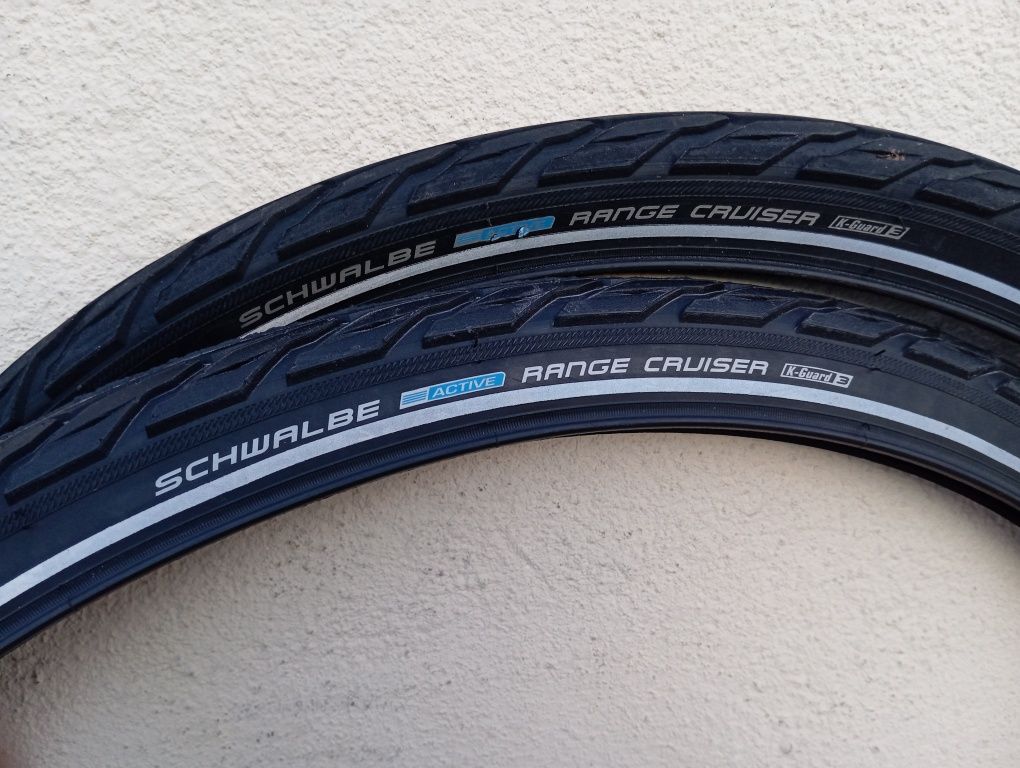 J-Bikes bicicletas Pneus Schwalbe 28/29/700