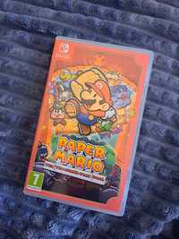 Jogo Switch Paper Mario