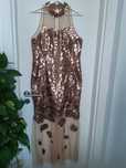 Vestido de festa/ cerimónia