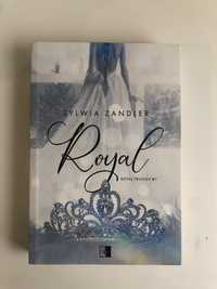 „Royal” Sylwia Zandler