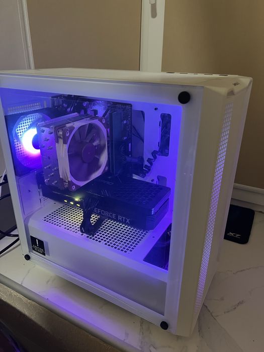 Продам игровой ПК