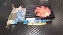 NVIDIA GT 730 2GB low-profile