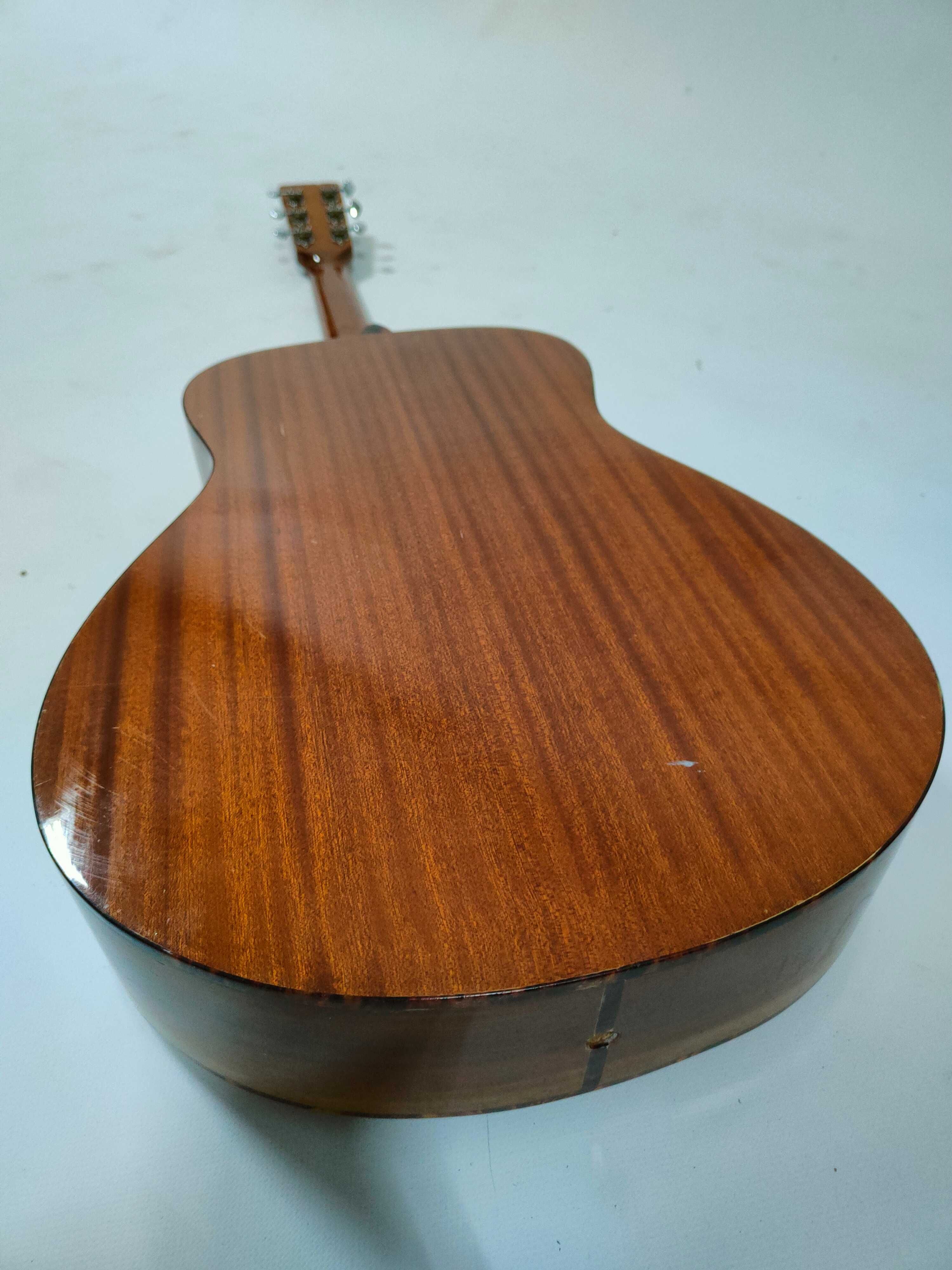 Gitara akustyczna Vintage VE 1300N