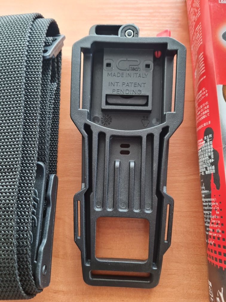 B-grip uchwyt do noszenia aparatu