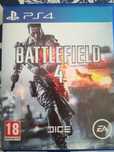 Battlefield 4 ps4