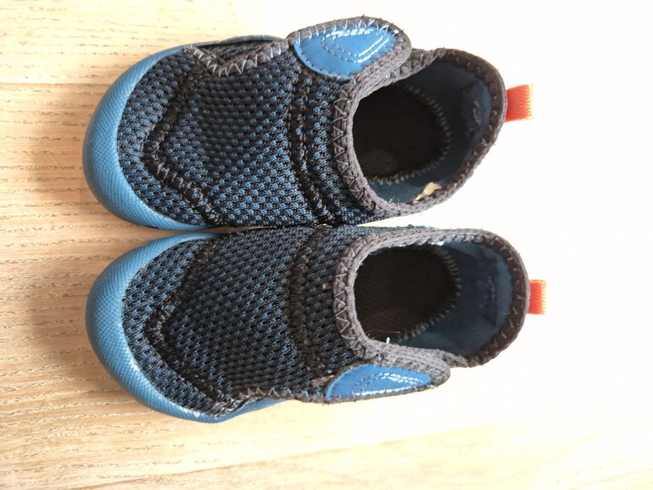 Kapcie buty Domyos Babylight 23 Decathlon