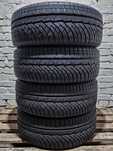 Як нові 215/45r18 Michelin | 8mm | 2023/Germany | Зимові преміум шини