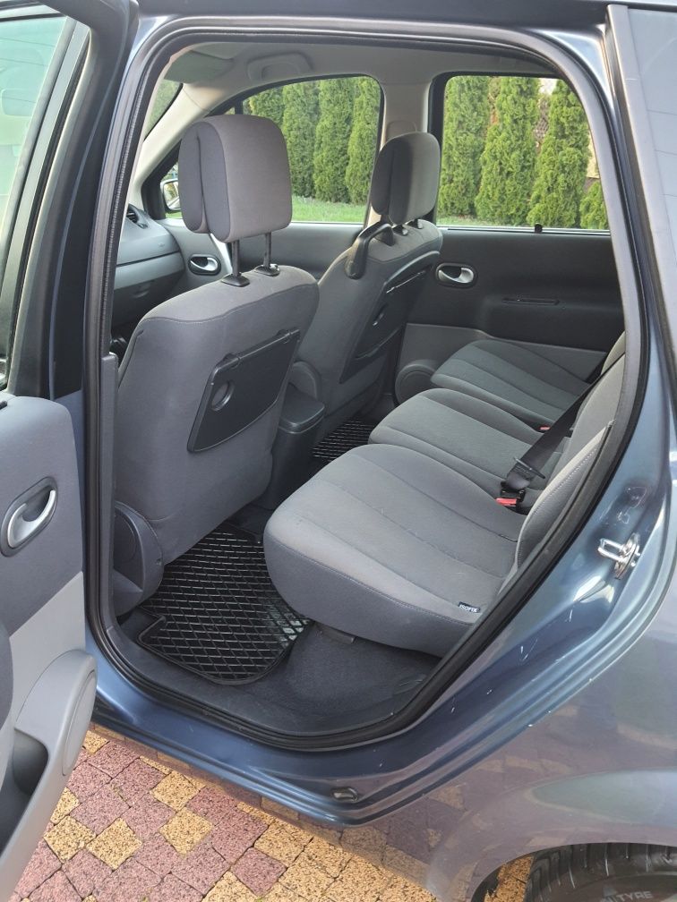 Sprzedam Renault Grand Scenic