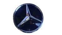 Emblemat Znaczek Gwiazda PRZÓD GRILL Mercedes W213 W205 W177 W247 NOWY