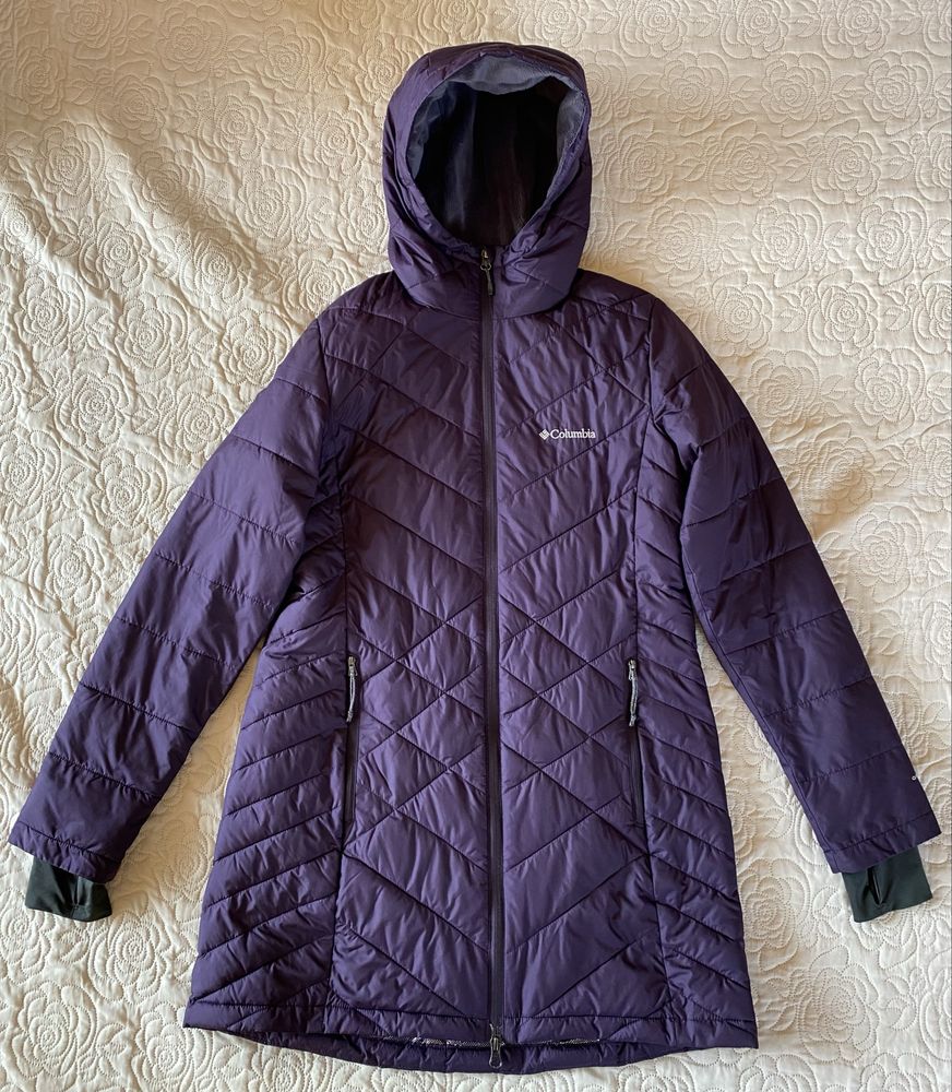 Куртка Columbia Omni Heat р. М