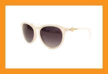 Очки Versace 2129 S WHITE BLACK - Магазин брендовых очков