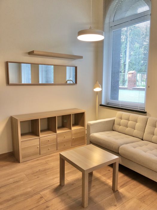 Jeżyce, ul. Zwierzyniecka - super komfortowe - NOWE