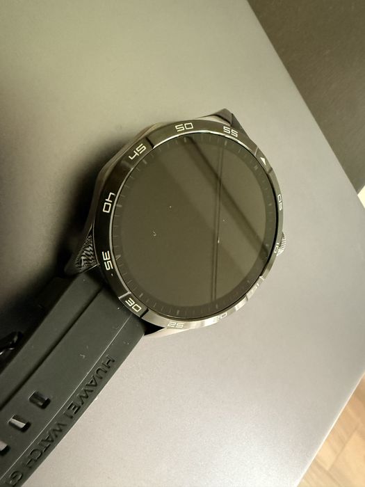 Huawei watch gt4