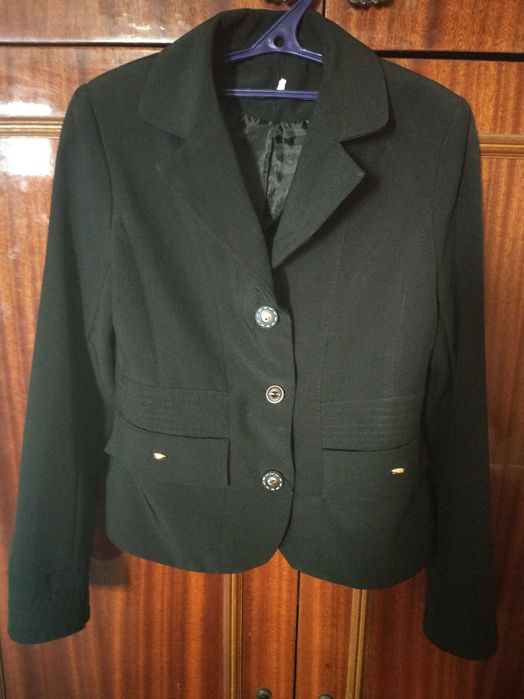 пиджак женский..