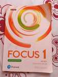 Focus 1  Edition Teacher's Book