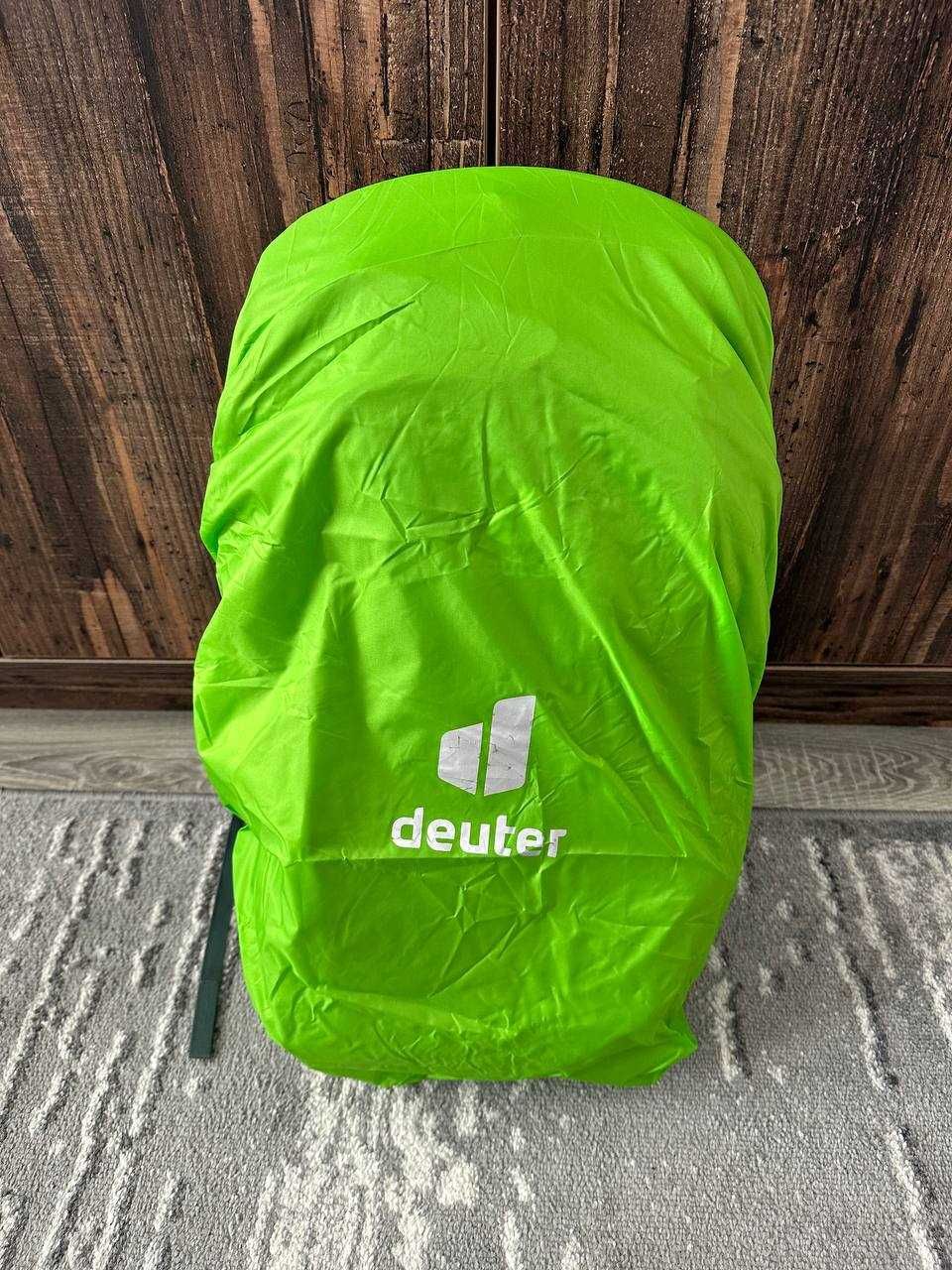 Рукзак туристичний похідний Deuter 27