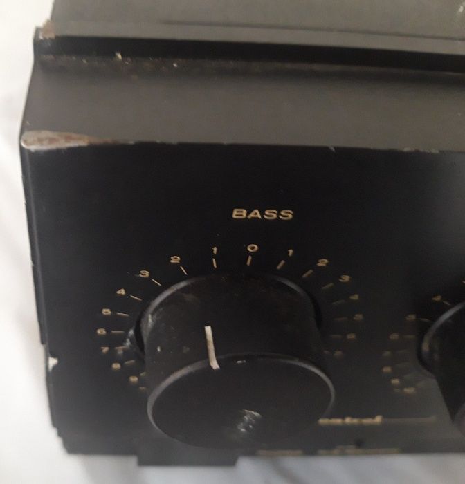 Marantz PM45 Vintage Amplifiar Made in Japan