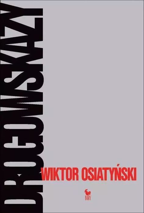 Drogowskazy Wyd. 2023 Wiktor Osiatyński